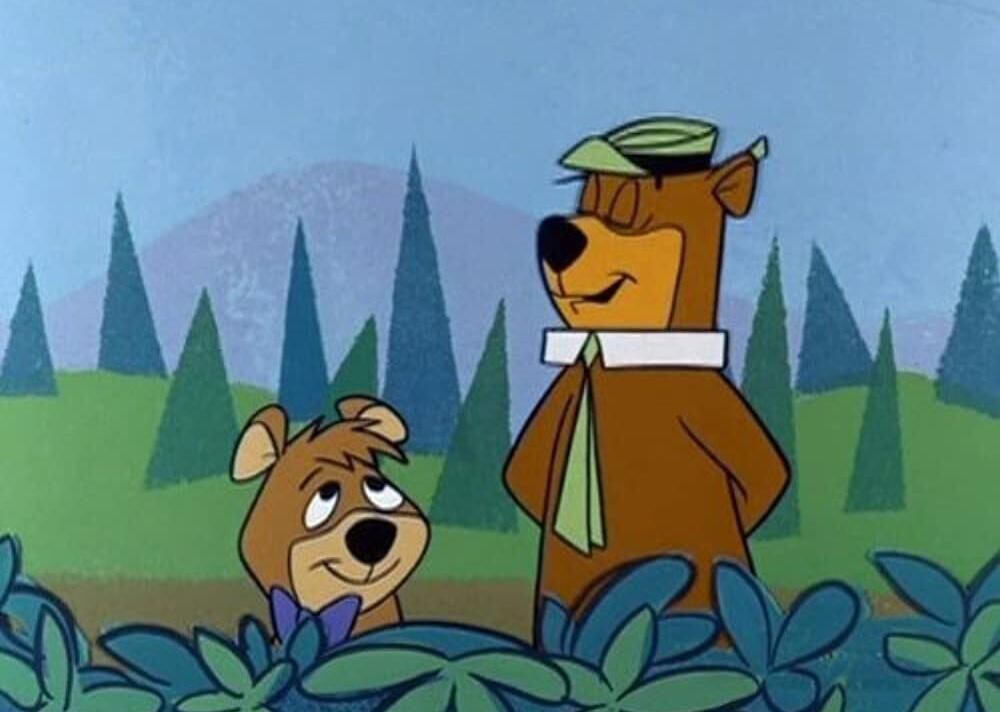 The Yogi Bear Show (1961–1962)
